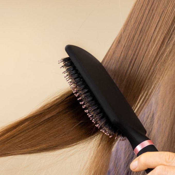 Siena Paddle Brush - Image 5