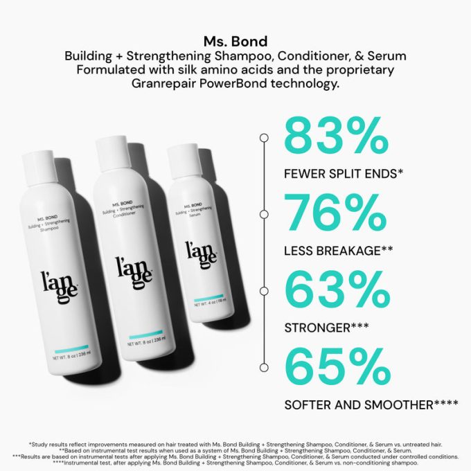 Ms. Bond System - Image 7